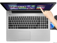         ASUS VivoBook S550CM霸气来袭