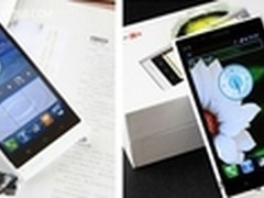老人也能玩转智能机读者i800受孝子青睐