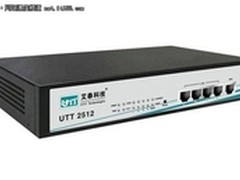 酒店网络 艾泰即插即用路由器UTT2512