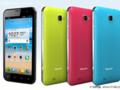 淡定不了纽曼N2今天中午12点开售两万台