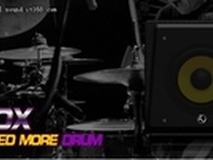 彪悍低音救星 BBOX迷你50W有源低音炮