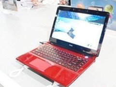            海尔智能电脑亮相2013 CES