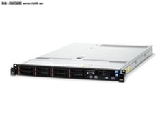 M3替代品 IBM x3650 M4服务器报18100元