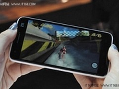 基于骁龙S4处理器中兴推出Grand S手机