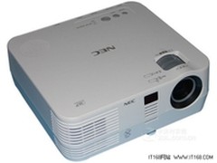  超低价全功能投影 NEC VE280+仅2199
