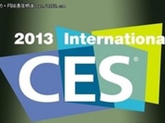 触控是未来 CES 2013最强路由搜罗