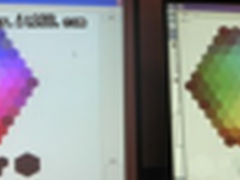 平衡 看“色彩亮度”与白光亮度之博弈