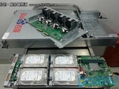 全球首款正式商用的ARM服务器现身百度