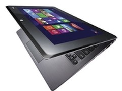 华硕三款笔记本获2013 CES产品创新大奖