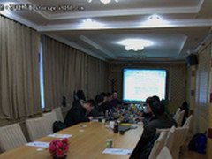 和力记易2013年会释放积极信号