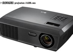商务投影机 LG BX275 新年促销价3589元