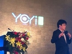 悠易凌晨：DSP让数据营销成为可能