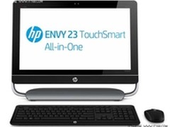 HP ENVY23TouchSmart一体电脑精彩推荐