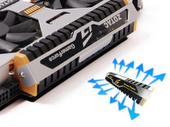 游戏必备神器 索泰GTX680至尊仅售3999