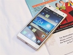 [重庆]全球首款四核机 LG P880仅售2299