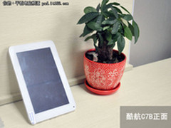 COGOO酷航3G通话双核平板电脑C7B评测