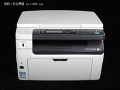 经济适用 富士施乐M158b高效一体机评测