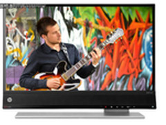 27寸IPS+魔声音效 惠普新品显示器曝光