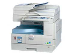 环保低碳复合机 理光 2011LD促销仅6300