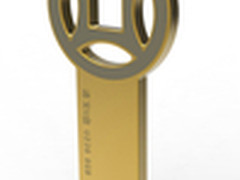 爱国者中国风U盘获2012年年度设计大奖