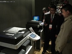 针对电信企业 震旦低成本文印解决方案