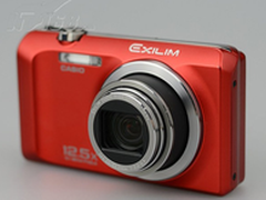 外出旅行首选 卡西欧EX-H35现报价925元