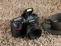 [重庆]热销入门机 尼康D600单机仅10599
