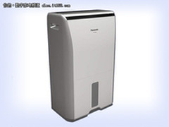 松下ECONAVI除湿机 给您阳光舒适生活
