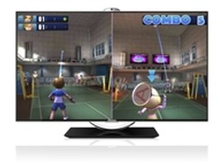          海信智能电视重塑客厅娱乐 