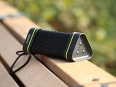 户外郊游首选 耳神ER151蓝牙音箱图赏