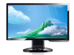 全高清满足家用需求 明基G2220HD现报价