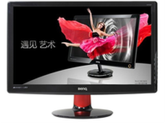 简约商务机 明基GL224021.5吋液晶屏999