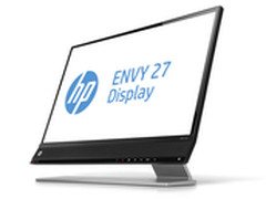    惠普推出全球首款集成显示器产品