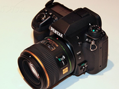 三防入门级单反 宾得K-5 现促销报5199