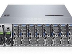 戴尔C5220微服务器 搭配22nm至强E3
