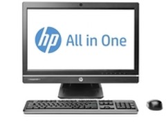              HP  迎接金融行业新气象