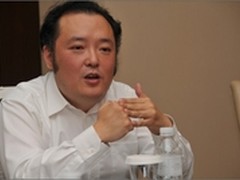 开放架构私有云支撑工银瑞信业务腾飞