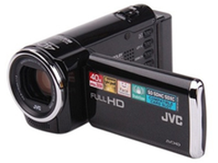 最大光圈为F1.8 JVC GZ-E10BAC报价1599