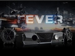 多媒体音箱再创新 3.1概念新品FEVER