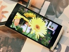 四核CPU+5寸1080P屏 OPPO Find 5报2998
