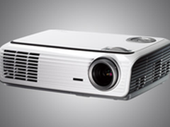 外观时尚 奥图码HD70S投影机售价5700元
