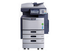 Soho办公全能助手 热门激光一体机推荐