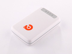 忆捷A80无线盘 定义新存储时代