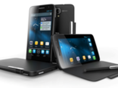 8.5MM最薄双卡四核 TCL Y900震撼上市