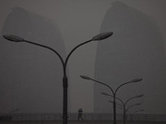 PM2.5爆表天气 不如在家玩爆COD9