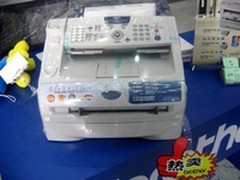 功能多还实用 兄弟FAX2820复合机售1150