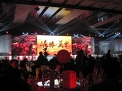 2013年中国电信CDMA年会 行业终端亮相