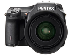 整机防水性能出色 宾得645D相机促销价