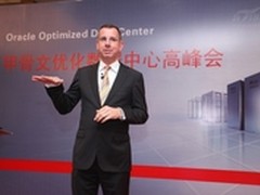 简化IT 甲骨文优化数据中心的独孤九剑