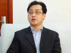 崔晓波谈移动互联网数据分析与前景